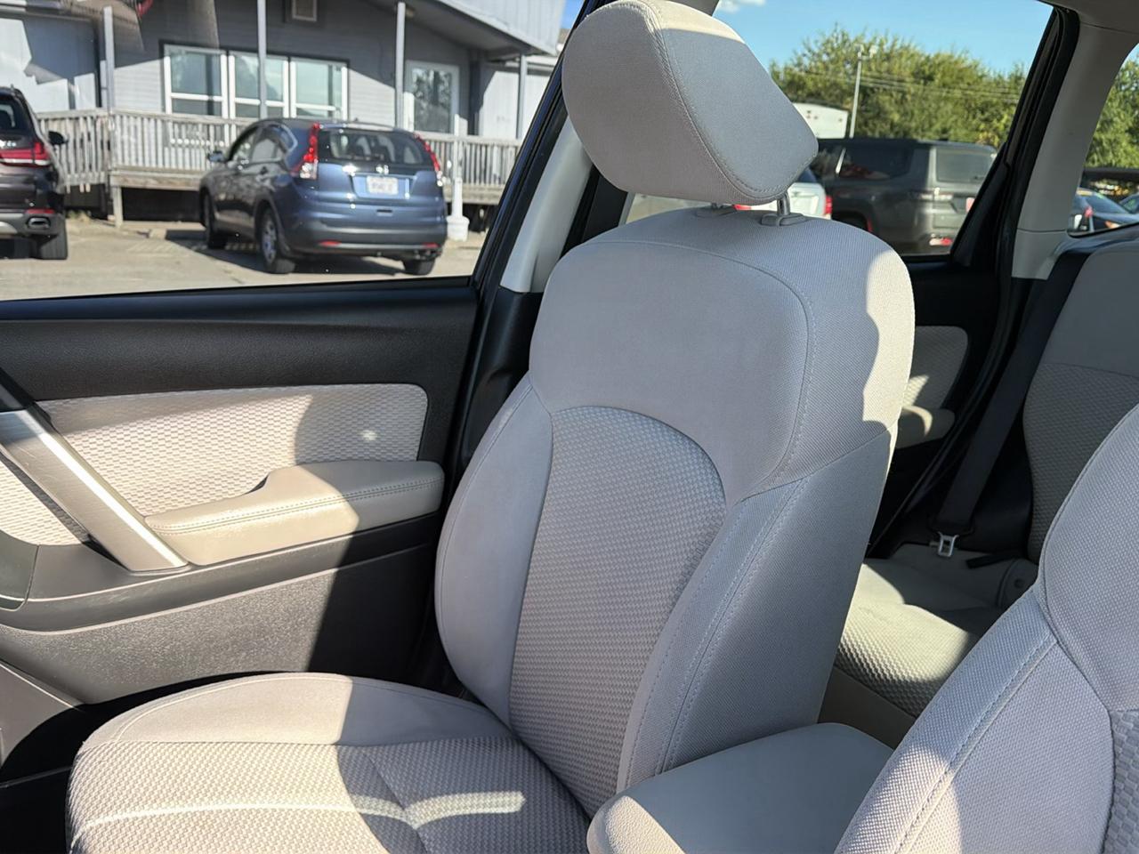 Subaru Forester 2.5i Premium PZEV CVT 2018