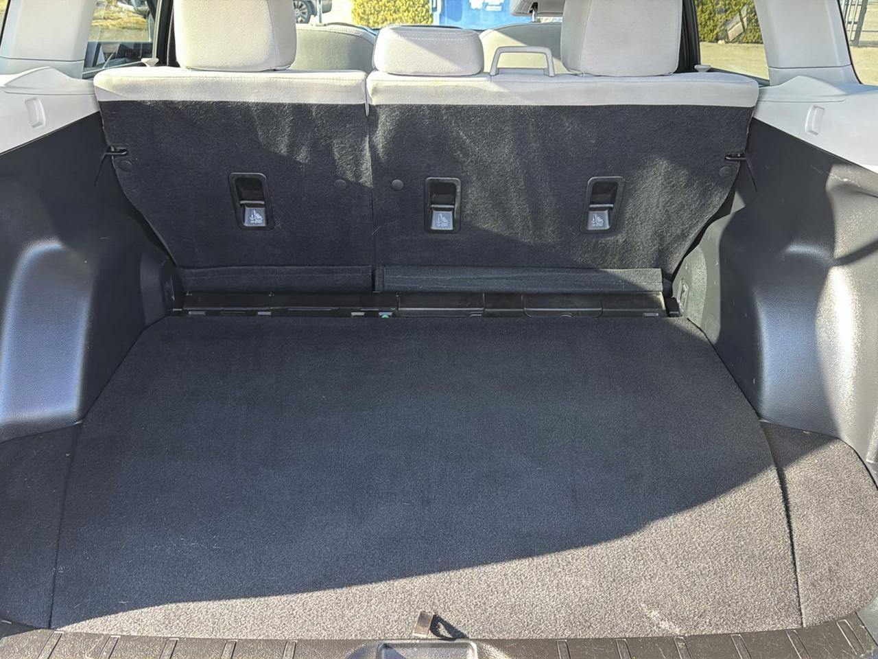 Subaru Forester 2.5i Premium PZEV CVT 2018