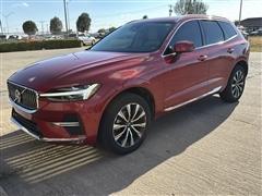 2023 Volvo XC60 