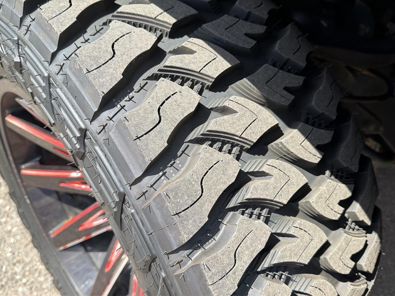 RAM 1500 Rebel Crew Cab SB 4WD 2020