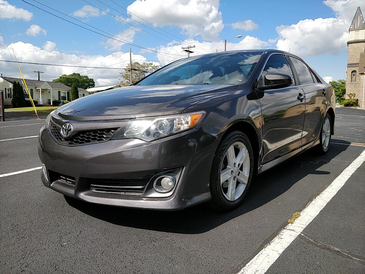 2012 Toyota Camry For Sale >> Used 2012 Toyota Camry Se In Fort Mill Sc Near 29715 4t1bf1fk2cu105976 Auto Com 2012 Toyota Camry For Sale >> Used 2012 Toyota Camry Se In Fort Mill Sc Near 29715 4t1bf1fk2cu105976 Auto Com