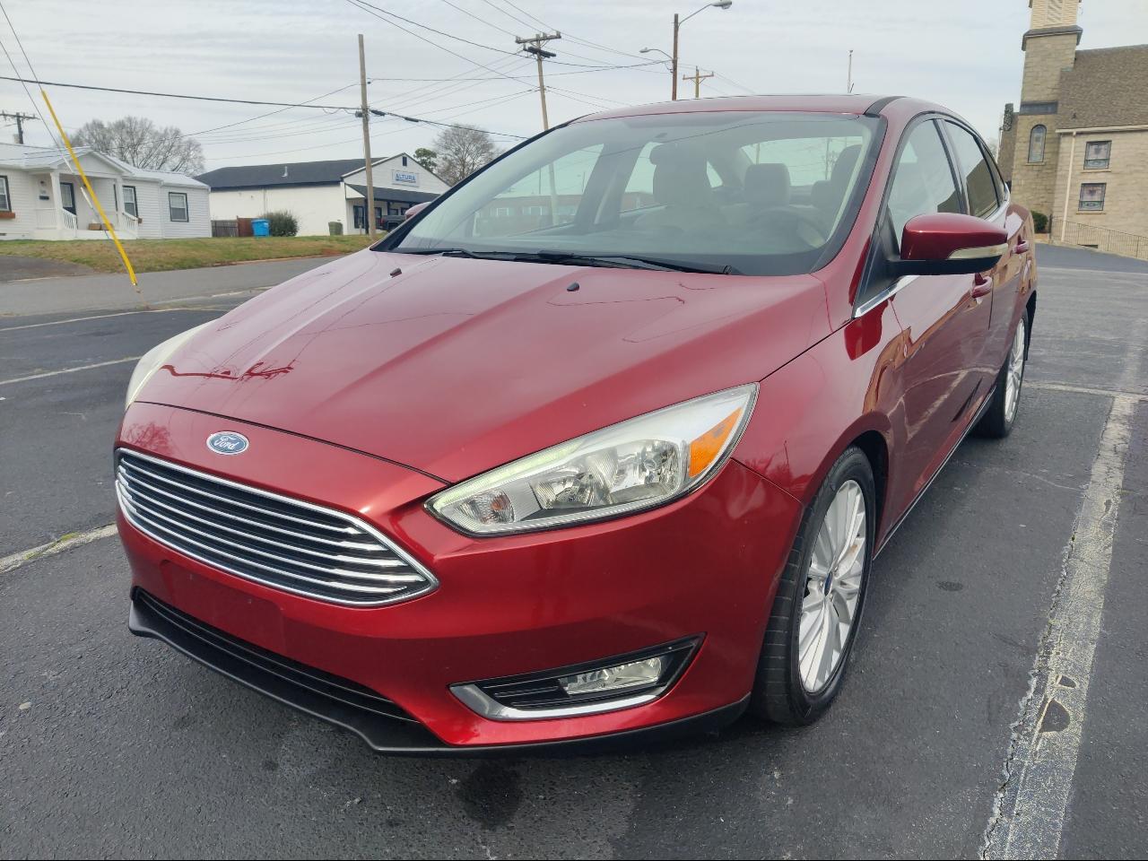 Used Cars for Sale Charlotte NC 29715 Elmer's Used Cars