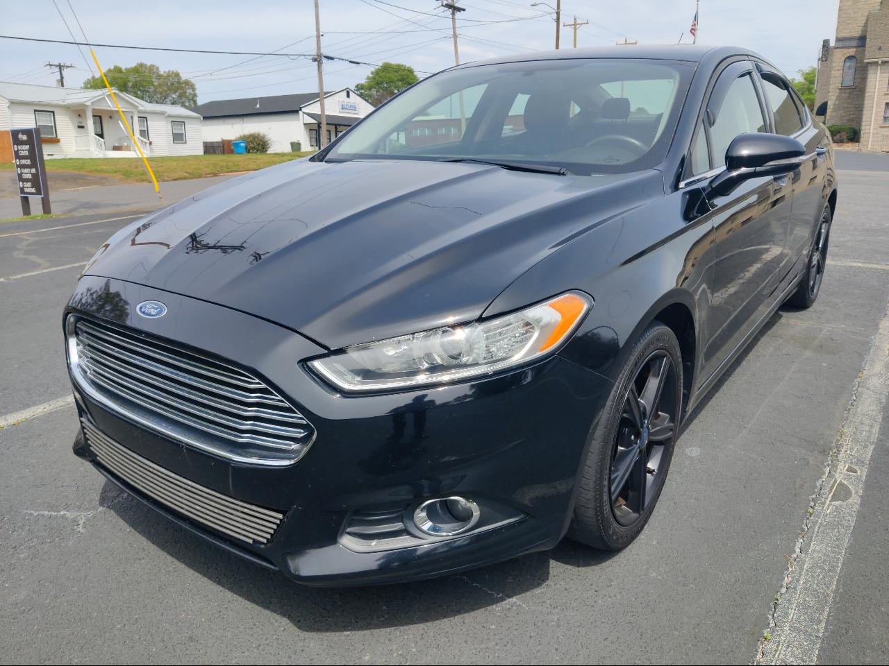 Used Cars for Sale Charlotte NC 29715 Elmer's Used Cars