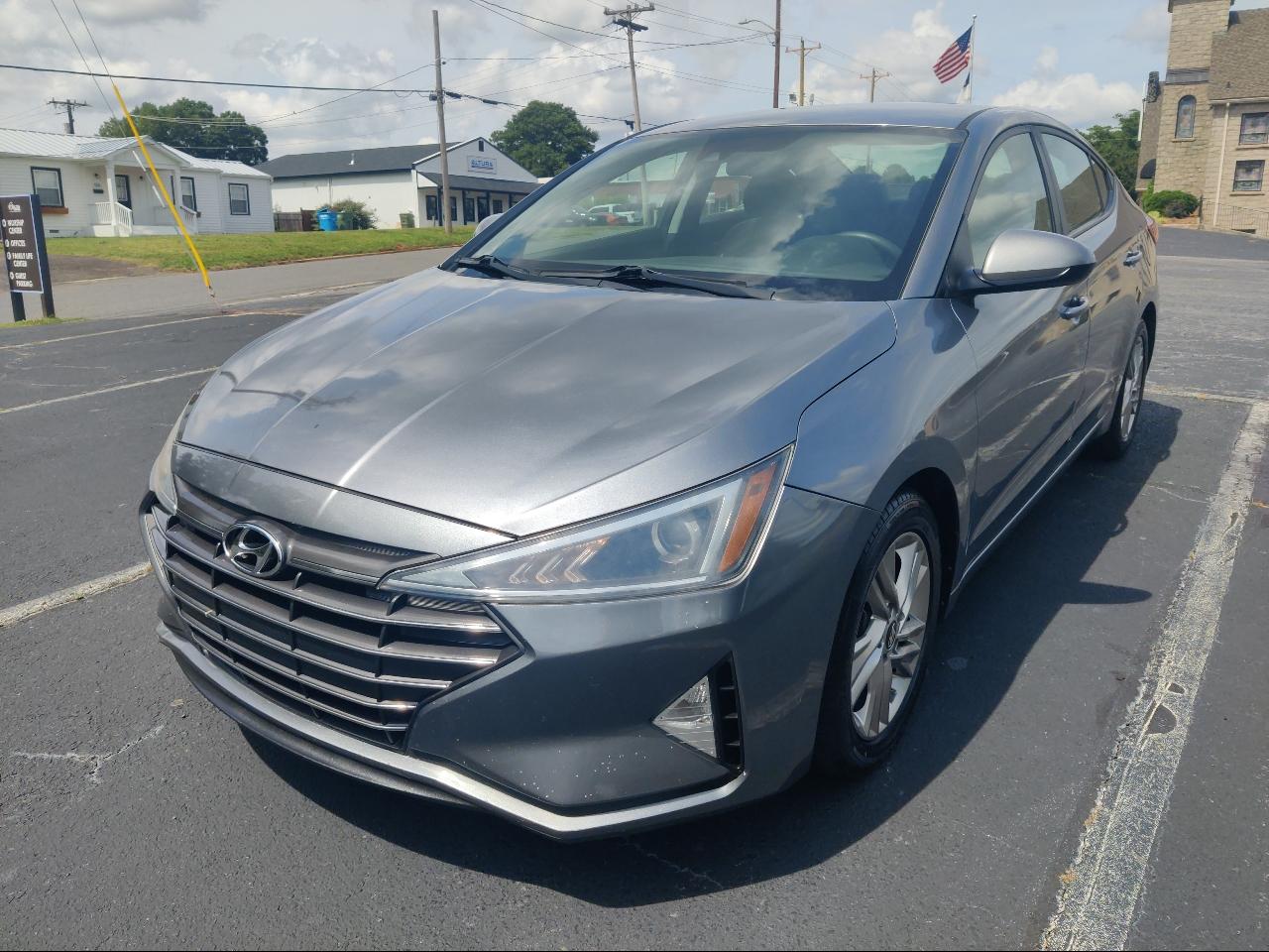 Used Cars for Sale Charlotte NC 29715 Elmer's Used Cars