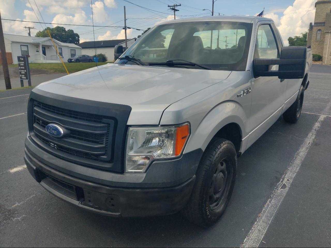 Used Cars for Sale Charlotte NC 29715 Elmer's Used Cars