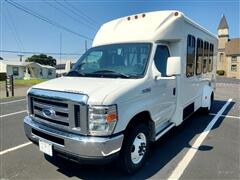2018 Ford Econoline  2018 Ford Econoline