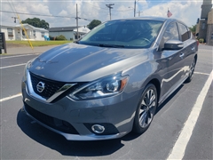 2019 Nissan Sentra  2019 Nissan Sentra