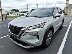 2021 Nissan Rogue  2021 Nissan Rogue