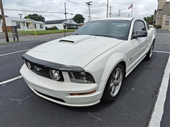2006 Ford Mustang 