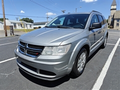 2020 Dodge Journey  2020 Dodge Journey
