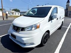 2015 Nissan NV200  2015 Nissan NV200