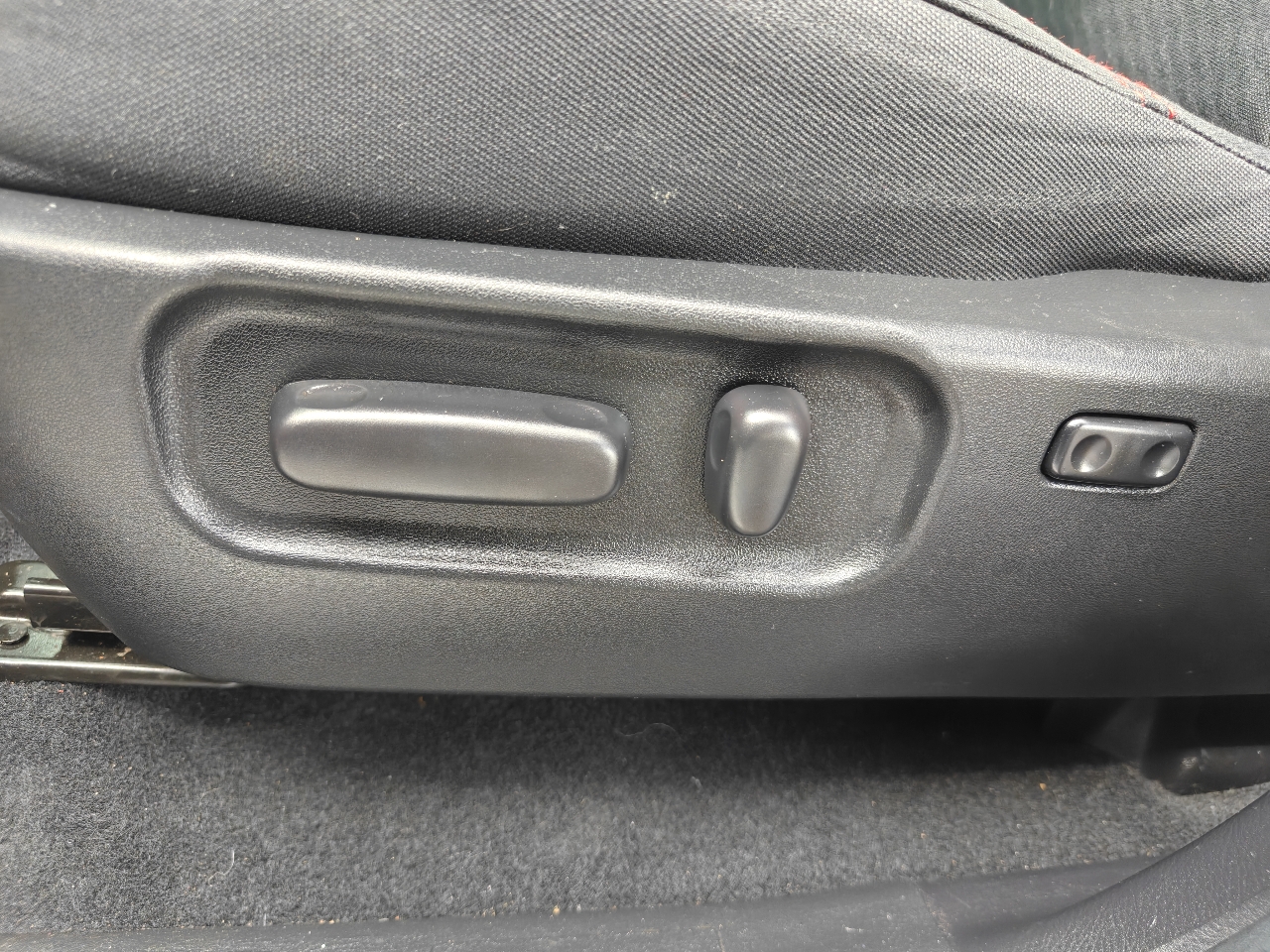 2021 Toyota Tacoma SR5 photo 14