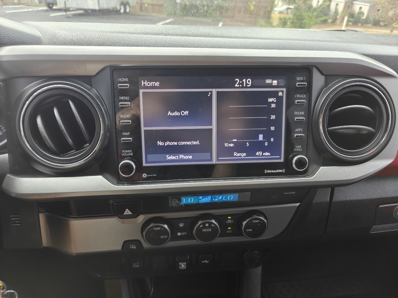 2021 Toyota Tacoma SR5 photo 20