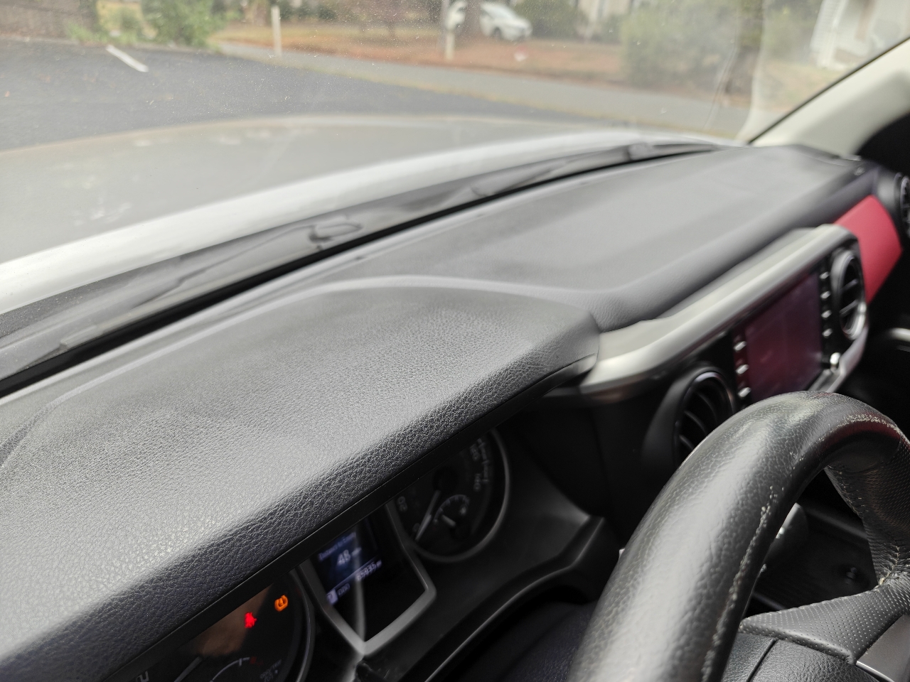 2021 Toyota Tacoma SR5 photo 24