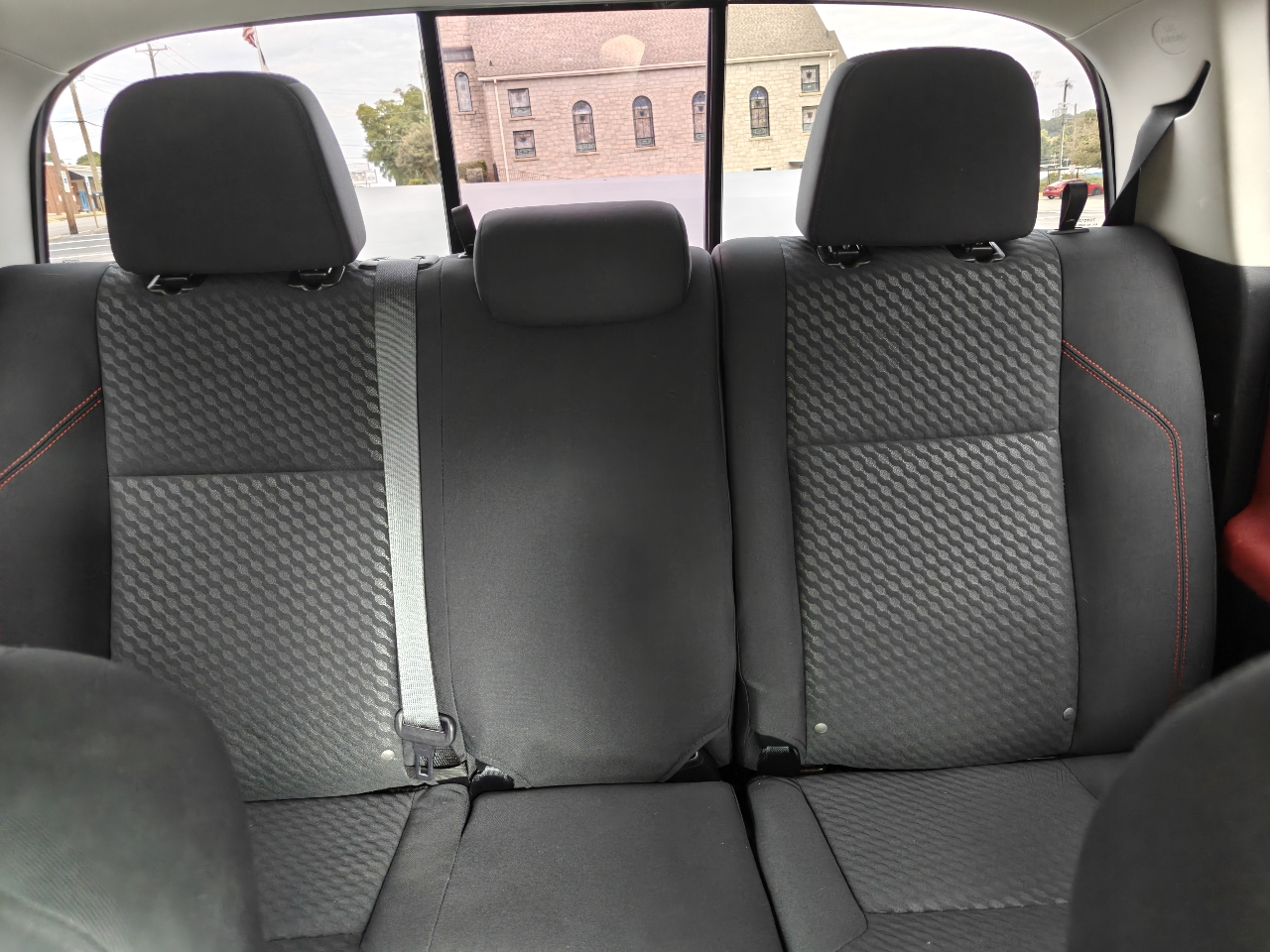 2021 Toyota Tacoma SR5 photo 29