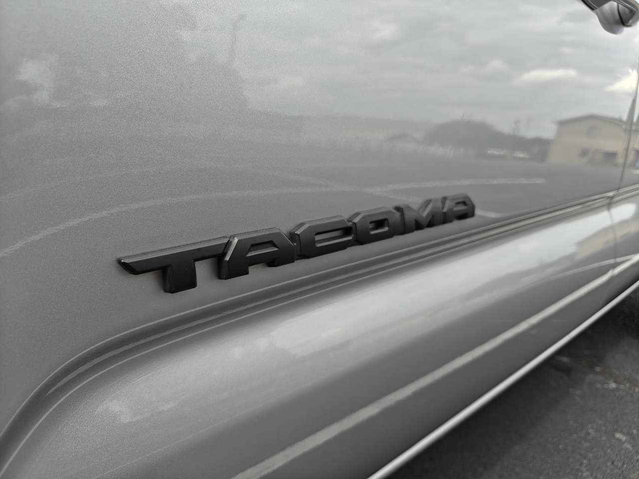 2021 Toyota Tacoma SR5 photo 36