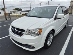2018 Dodge Grand Caravan  2018 Dodge Grand Caravan
