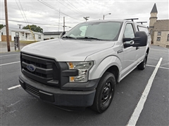 2016 Ford F-150  2016 Ford F-150