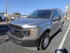 2020 Ford F-150  2020 Ford F-150