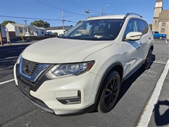 2020 Nissan Rogue  2020 Nissan Rogue