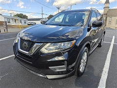 2020 Nissan Rogue  2020 Nissan Rogue