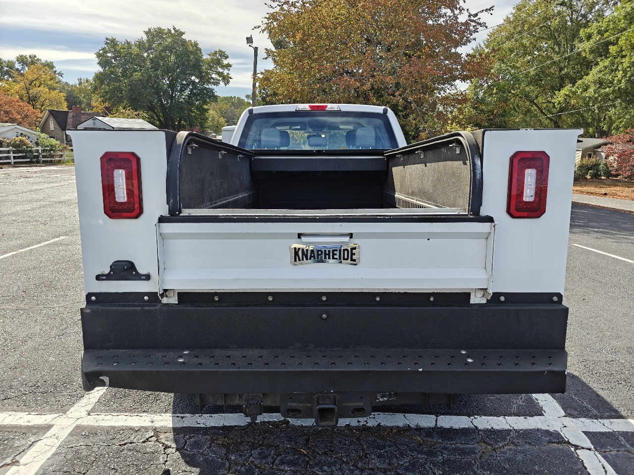 Ford F-250 SD Lariat SuperCab 2WD 2019 Ford F-250 SD Lariat SuperCab 2WD 2019