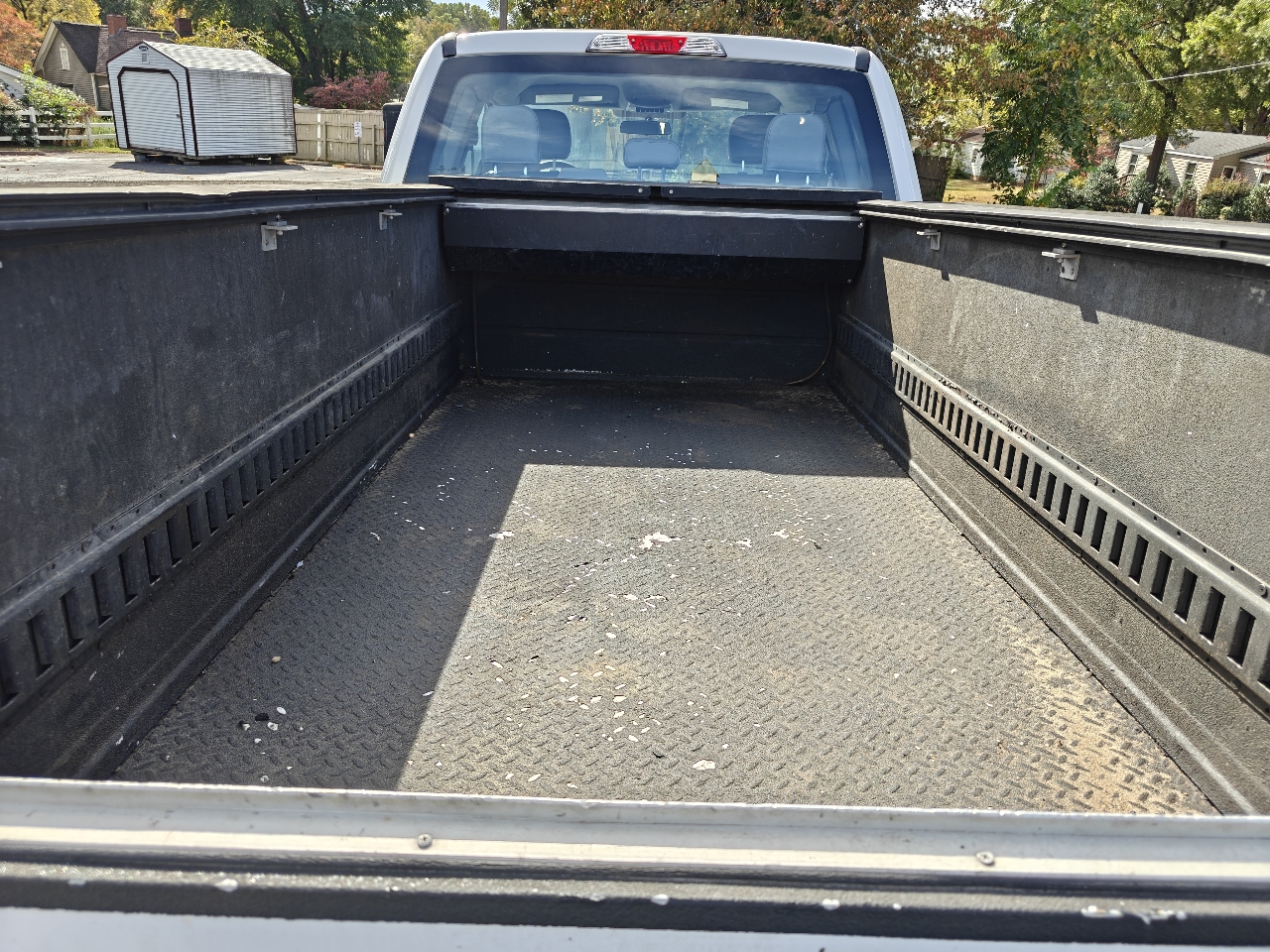Ford F-250 SD Lariat SuperCab 2WD 2019 Ford F-250 SD Lariat SuperCab 2WD 2019