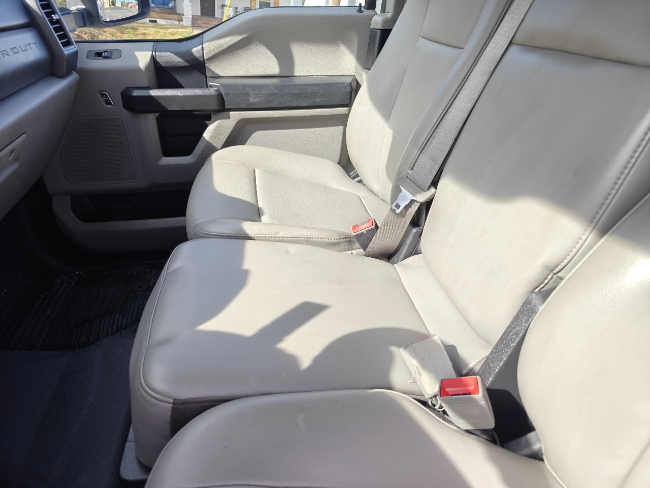 Ford F-250 SD Lariat SuperCab 2WD 2019 Ford F-250 SD Lariat SuperCab 2WD 2019