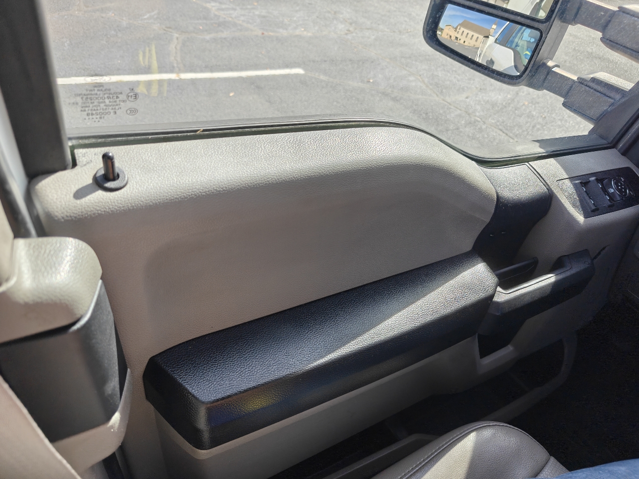 Ford F-250 SD Lariat SuperCab 2WD 2019 Ford F-250 SD Lariat SuperCab 2WD 2019