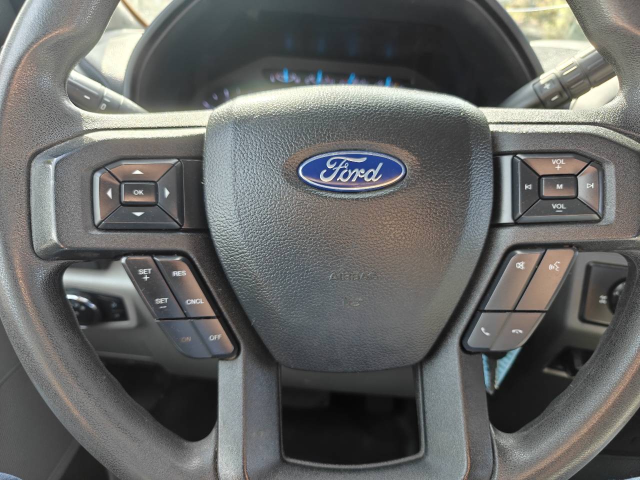 Ford F-250 SD Lariat SuperCab 2WD 2019 Ford F-250 SD Lariat SuperCab 2WD 2019