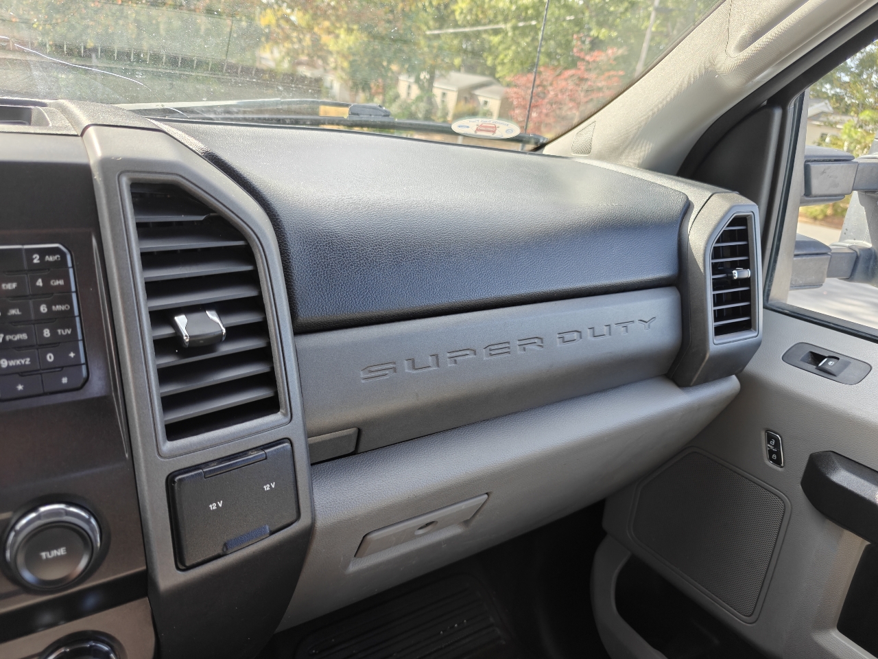 Ford F-250 SD Lariat SuperCab 2WD 2019 Ford F-250 SD Lariat SuperCab 2WD 2019