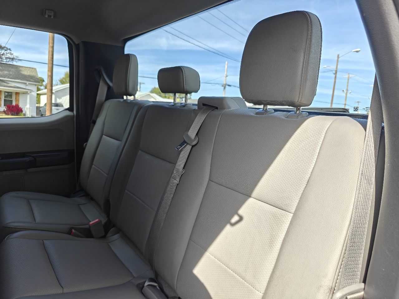 Ford F-250 SD Lariat SuperCab 2WD 2019 Ford F-250 SD Lariat SuperCab 2WD 2019