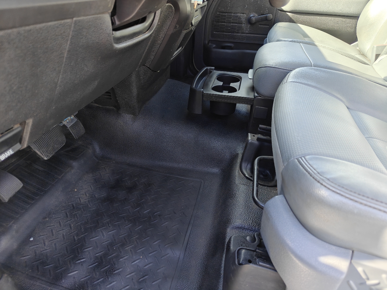 Ford F-150 2WD Reg Cab 122.5" XL 2013 Ford F-150 2WD Reg Cab 122.5" XL 2013