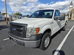 2013 Ford F-150  2013 Ford F-150