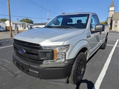 2019 Ford F-150  2019 Ford F-150