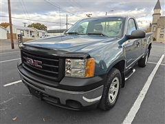 2013 GMC Sierra 1500 