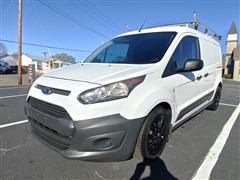 2016 Ford Transit Connect 