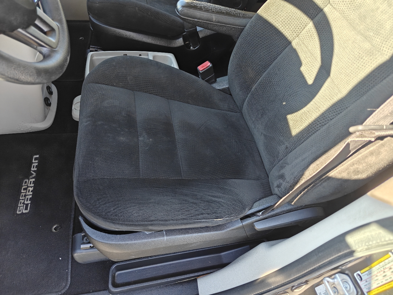 Dodge Grand Caravan SE 2016