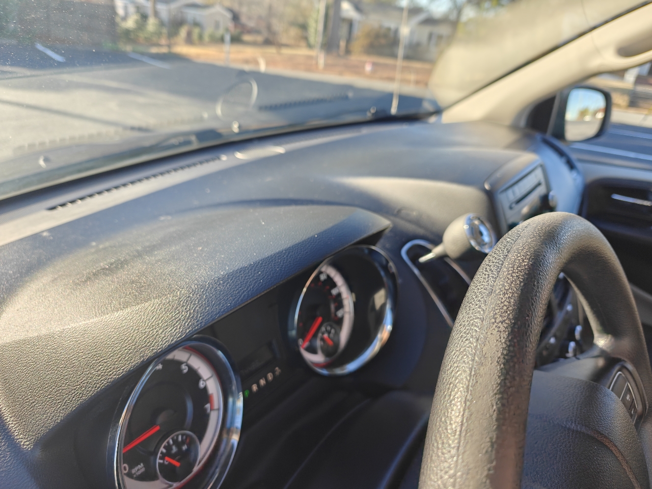 Dodge Grand Caravan SE 2016