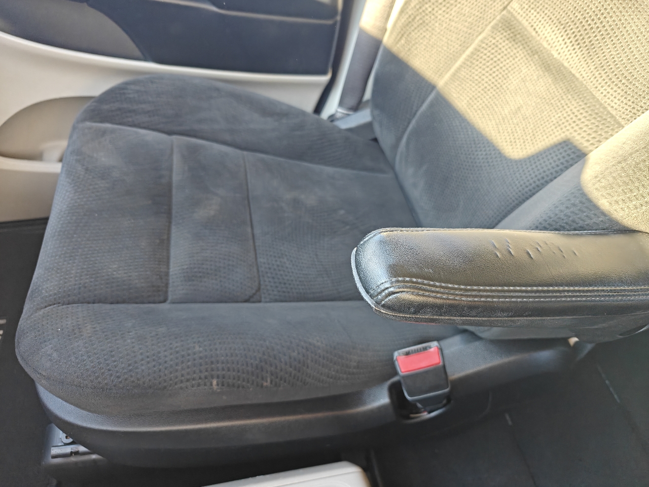 Dodge Grand Caravan SE 2016