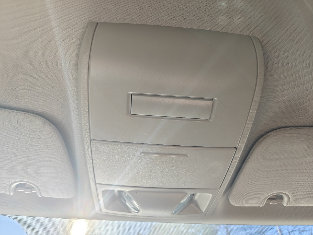 Dodge Grand Caravan SE 2016