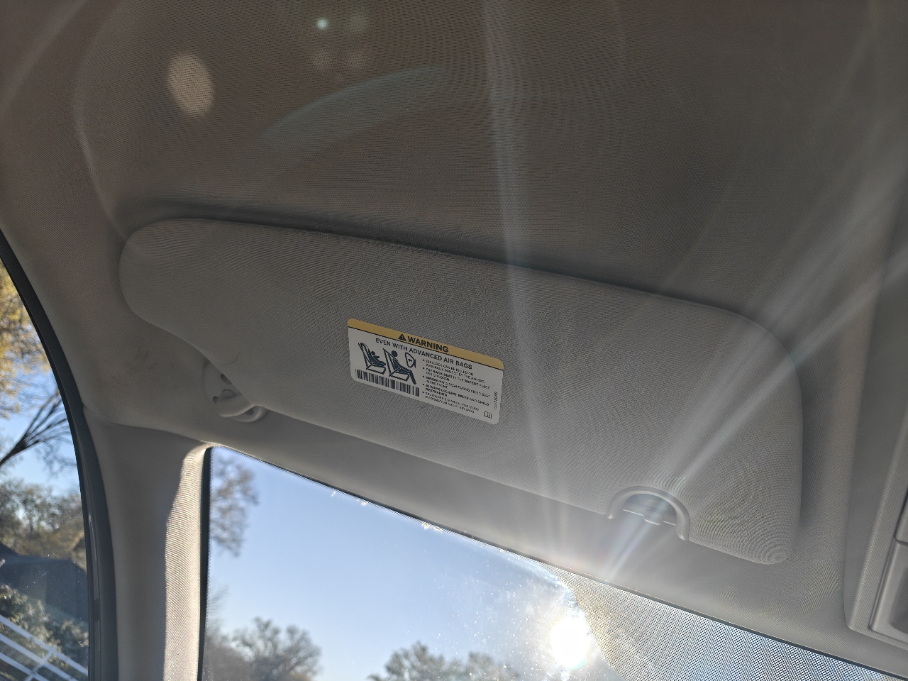 Dodge Grand Caravan SE 2016