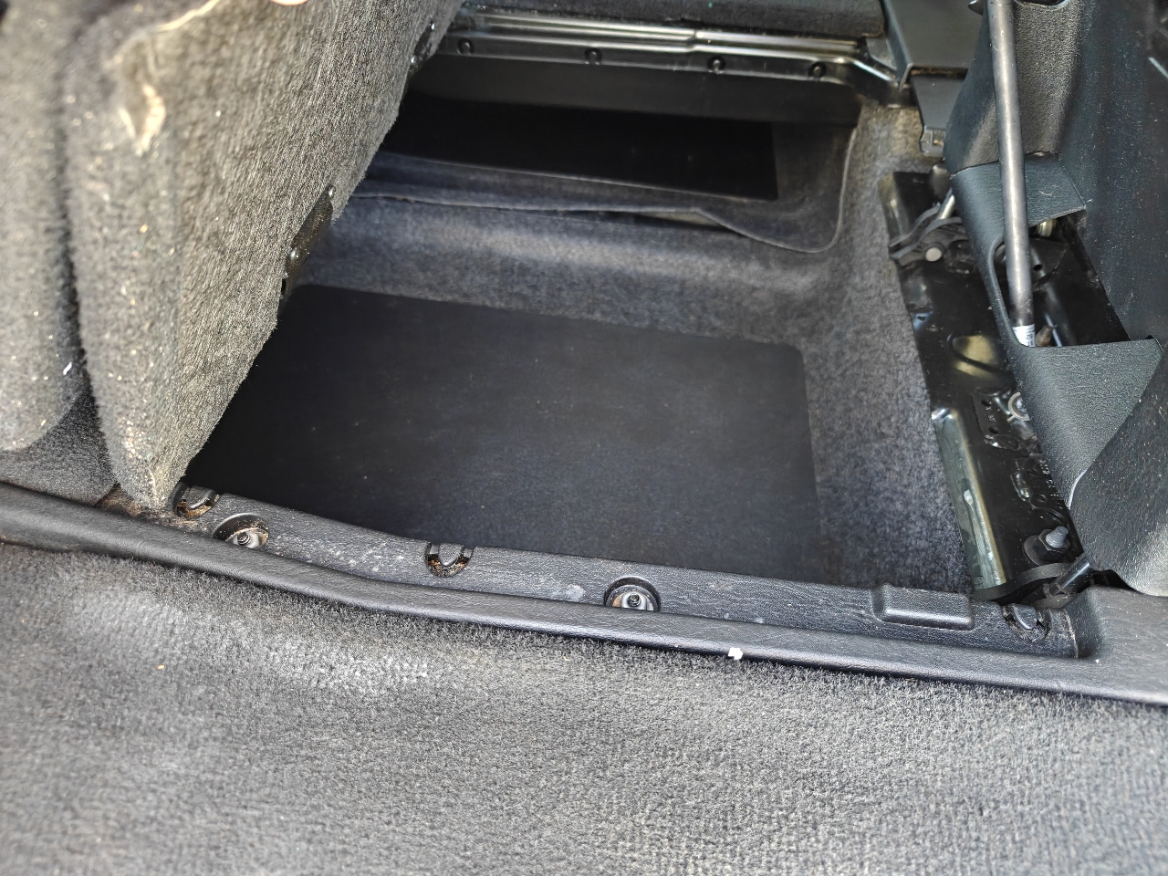 Dodge Grand Caravan SE 2016