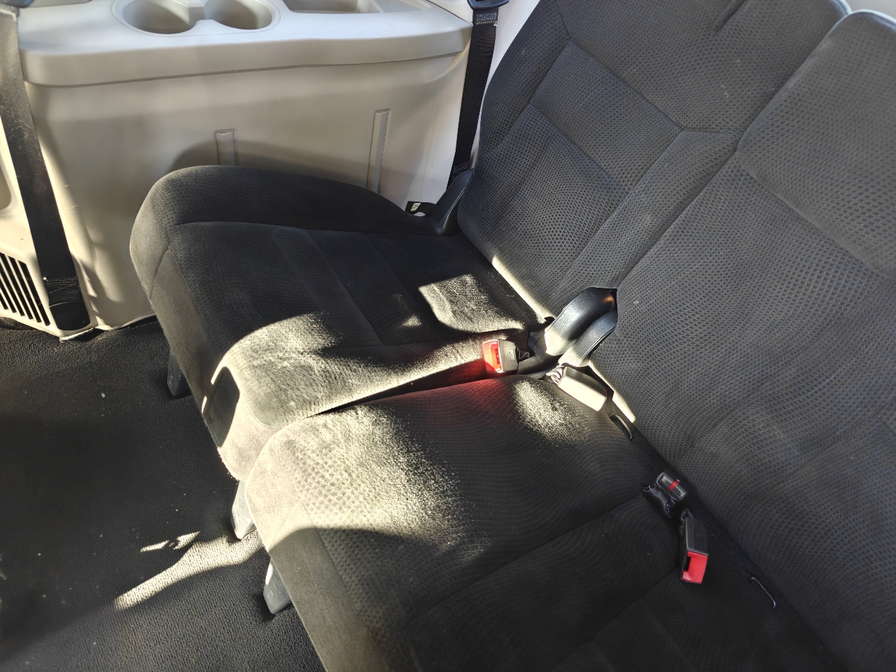 Dodge Grand Caravan SE 2016