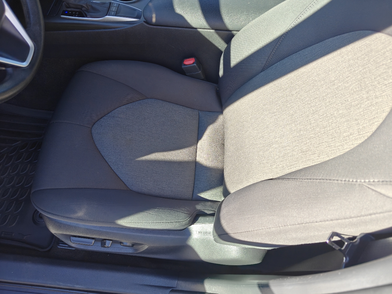 Toyota Camry LE 2022