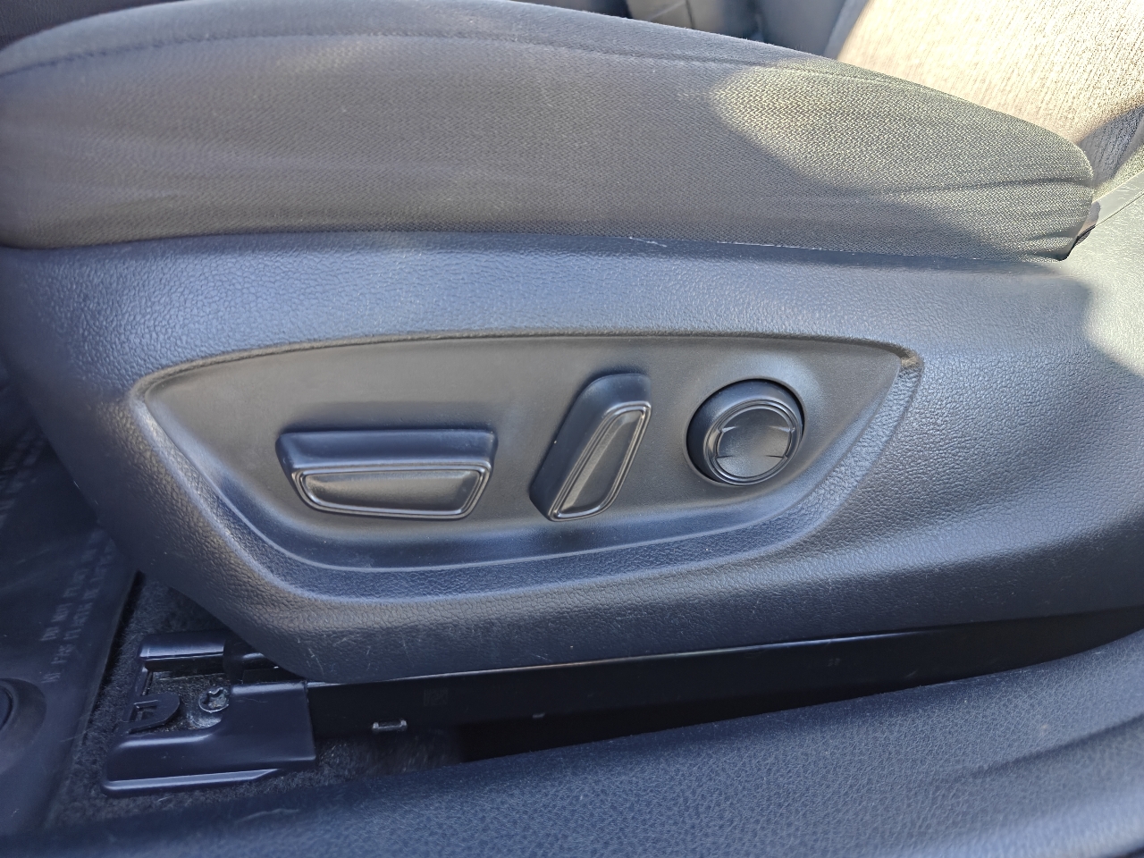 Toyota Camry LE 2022