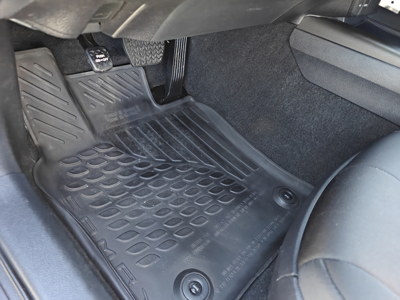 Toyota Camry LE 2022