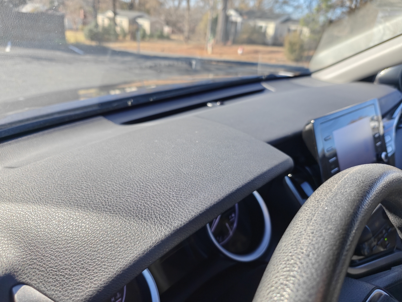 Toyota Camry LE 2022