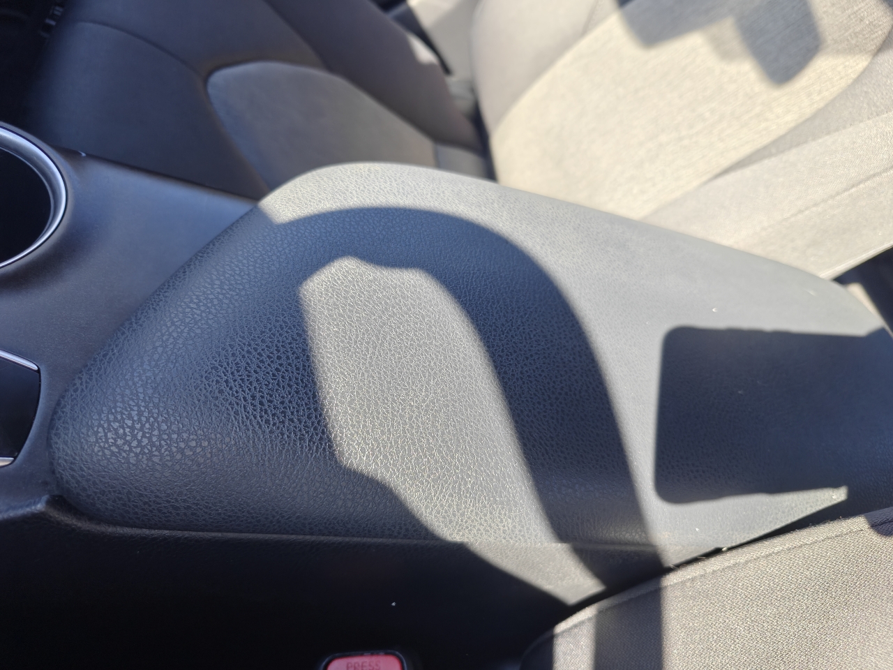 Toyota Camry LE 2022