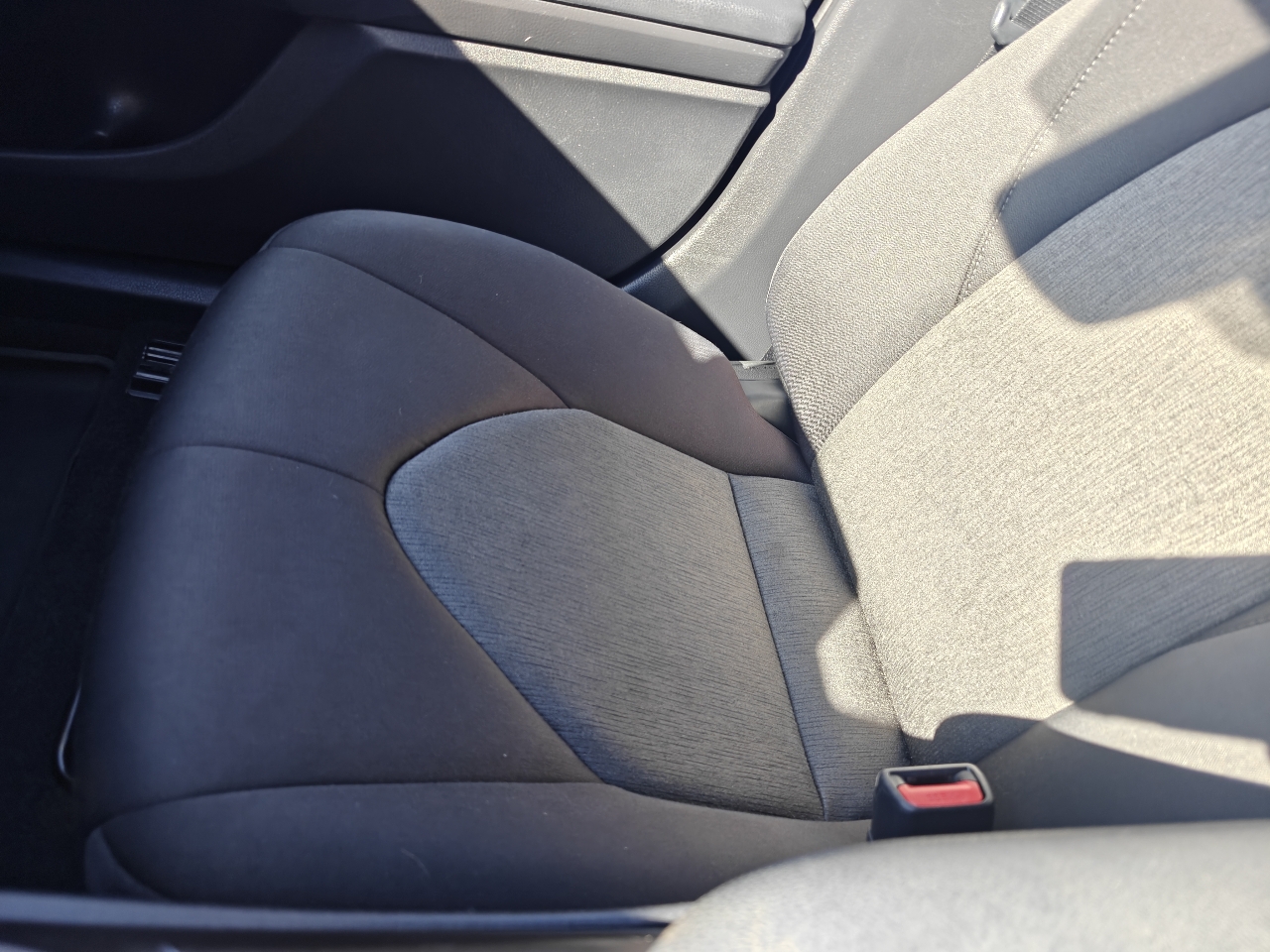 Toyota Camry LE 2022